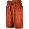 Russell Athletic Big Boys’ Youth Mesh Short(Burnt Orange)