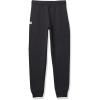 Russell Athletic Boys Dri-Power Fleece Sweatshirts, Hoodies & Sweatpants(Black)