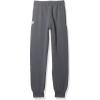 Russell Athletic Boys Dri-Power Fleece Sweatshirts, Hoodies & Sweatpants(Black Heather)