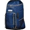 Russell Athletic Diamond Gear Backpack Navy OS(Navy)