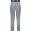 Baseball Grey/Royal