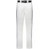 White/Navy