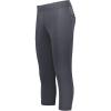 Russell Athletic Women’s FlexStretch Softball Pant – Belt Loop Design, Pockets Included for Ultimate Comfort and Style(Stealth)