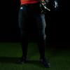 Mens Russell Athletic Mens Integrated 7-Piece Pad Football Pant – Premium Padded Football Pants for Adults(Navy)