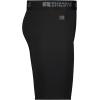 Russell Athletic Mens Compression Shorts(Black)