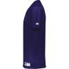 Russell Athletic Solid Flag Lightweight Football Jersey for Men, Ideal for Game Day and Training(Purple)