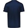 Russell Athletic Solid Flag Premium Mesh Football Jersey for Women – for Team and Personal Use(Navy)