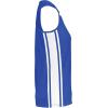 Russell Athletic Women’s Ladies Legacy Basketball Jersey(Royal/White)