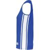 Russell Athletic Women’s Ladies Legacy Basketball Jersey(Royal/White)
