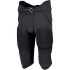 Russell Athletic Boys Integrated 7-Piece Pad Football Pant(Stealth)
