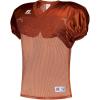 Russell Athletic Boys Youth Stock Practice Jersey(Burnt Orange)
