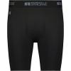 Russell Athletic Mens Compression Shorts(Black)
