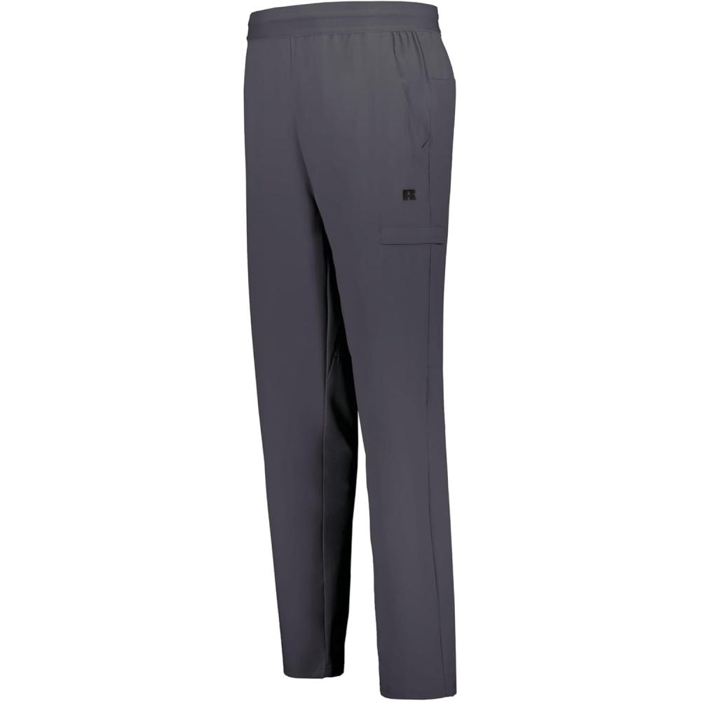 imageRussell Athletic Mens Legend PantStealth