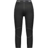 Russell Athletic Men’s Compression 7/8 Tight(Black)