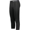 Russell Athletic Men’s Compression 7/8 Tight(Black)