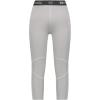 Russell Athletic Men’s Compression 7/8 Tight(Silver)
