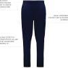 Russell Athletic Men’s Legend Pant(Navy)