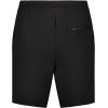 Russell Athletic Men’s Legend Stretch Woven Shorts(Black)