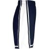 Russell Athletic Women’s Ladies Legacy Basketball Shorts(Navy/White)