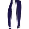 Russell Athletic Women’s Ladies Legacy Basketball Shorts(Purple/White)