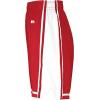 Russell Athletic Women’s Ladies Legacy Basketball Shorts(True Red/White)