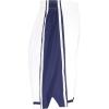 Russell Athletic Women’s Ladies Legacy Basketball Shorts(White/Navy)
