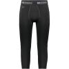 Russell Athletic Men’s Compression 7/8 Tight(Black)