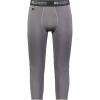 Russell Athletic Men’s Compression 7/8 Tight(Stealth)