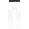 Russell Athletic Men’s Compression 7/8 Tight(White)