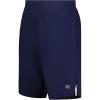 Russell Athletic Men’s Legend Stretch Woven Shorts(Navy)
