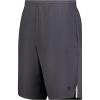 Russell Athletic Men’s Legend Stretch Woven Shorts(Stealth)