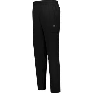 Russell Athletic Men’s Legend Pant(Black)