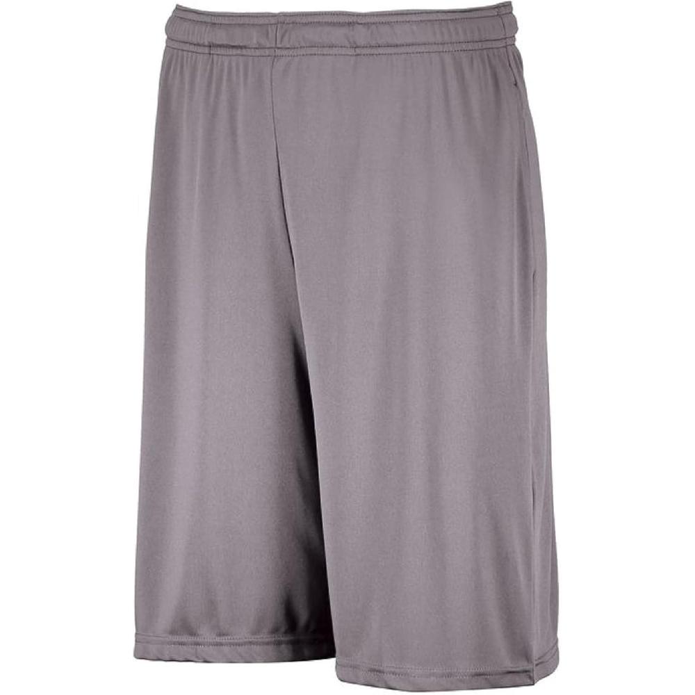 imageRussell Athletic DriPower Performance Short with Pockets ShortsRock