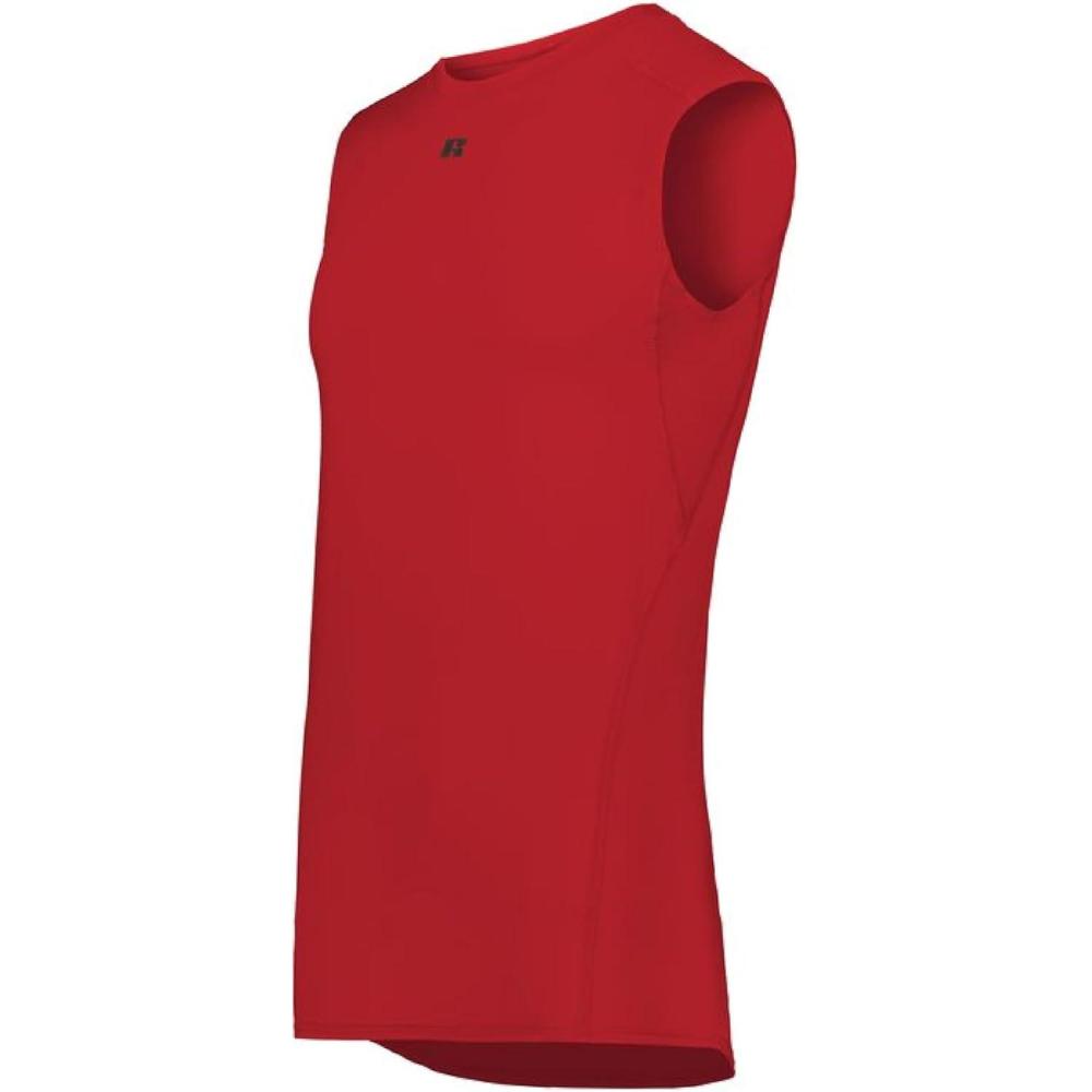imageRussell Athletic Mens ShirtTrue Red
