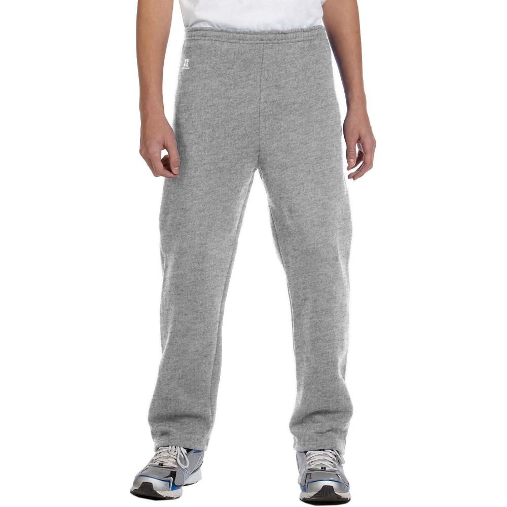 imageRussell Athletic Youth DriPower Fleece Sweatpants ampamp Joggers with Pockets Moisture Wicking Sizes SXLOxford