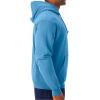 Jerzees Men’s NuBlend Hoodies & Sweatshirts (Retired Colors)(Hoodie – Columbia Blue)