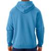 Jerzees Men’s NuBlend Hoodies & Sweatshirts (Retired Colors)(Hoodie – Columbia Blue)