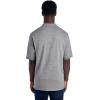 Jerzees Men’s Short Sleeve Polo Shirts, Cotton Blend, Two Button Closure, Regular Fit, Sizes S-5x(Oxford – Spotshield)