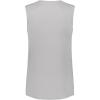 Russell Athletic Mens Shirt(Grid Iron Silver)