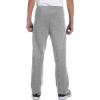 Russell Athletic Youth Dri-Power Fleece Sweatpants & Joggers with Pockets, Moisture Wicking, Sizes S-XL(Oxford)