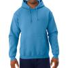 Jerzees Men’s NuBlend Hoodies & Sweatshirts (Retired Colors)(Columbia Blue)
