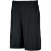 Russell Athletic Dri-Power Performance Short with Pockets Shorts(Black)