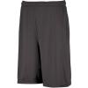 Russell Athletic Dri-Power Performance Short with Pockets Shorts(Stealth)