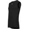 Russell Athletic Mens Shirt(Black)