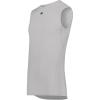 Russell Athletic Mens Shirt(Grid Iron Silver)