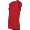 Russell Athletic Mens Shirt(True Red)