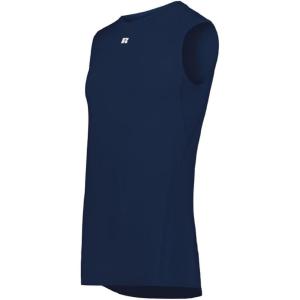 Russell Athletic Mens Shirt(Navy)