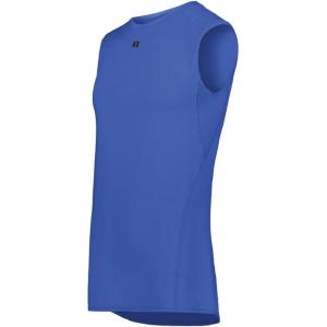 Russell Athletic Mens Shirt(Royal)