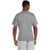 Russell Athletic Mens Basic Cotton T-Shirts(Basic Cotton – Oxford)