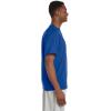 Russell Athletic Mens Basic Cotton T-Shirts(Basic Cotton – Royal)